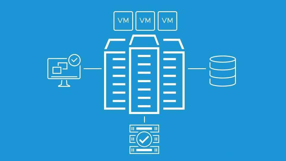 VMware vSAN 存儲